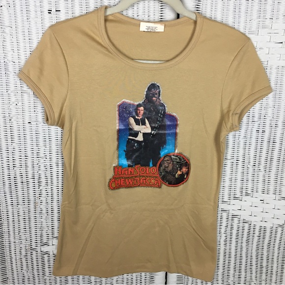 Vintage 1970’s Star Wars T-Shirt - Picture 12 of 12